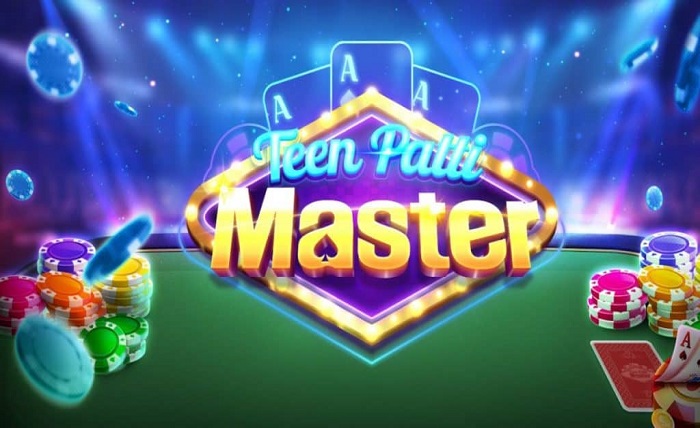 Teen Patti Master APK
