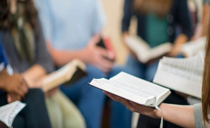 Devotional Learning