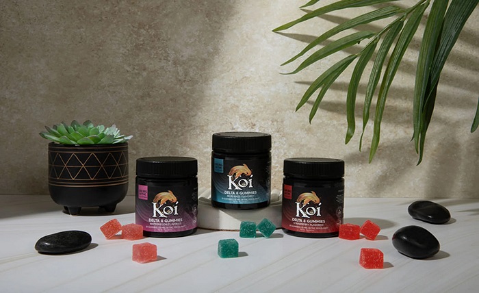 Delta 8 Gummies