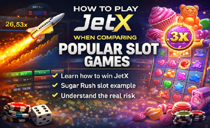 Slot Games