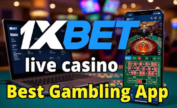 1xBet Live Casino