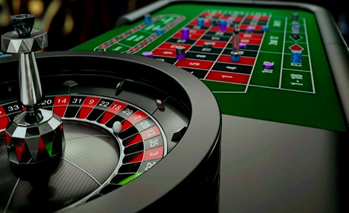 Ghana Casino Online