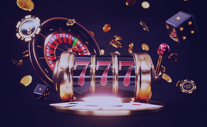 Slot Depo 5K