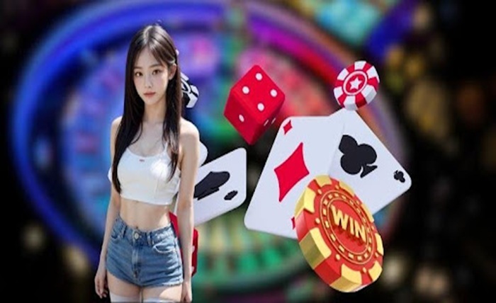 Casino SV368