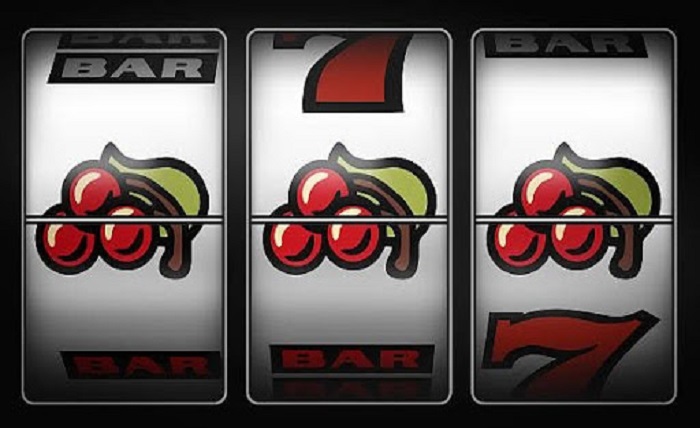 Online Slot