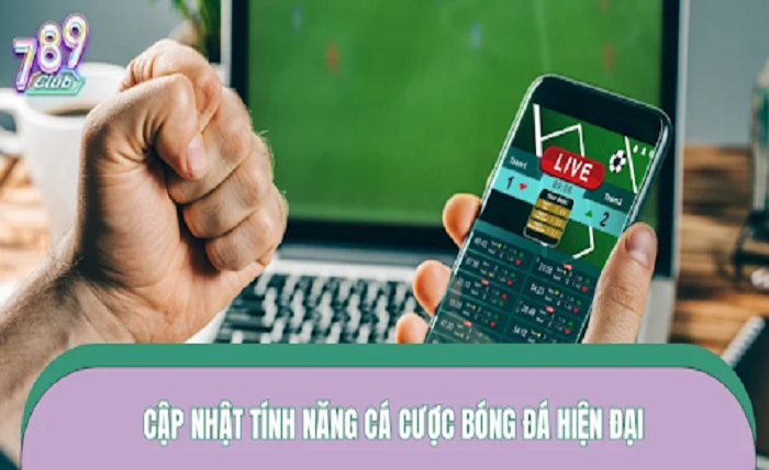 Live Football Betting