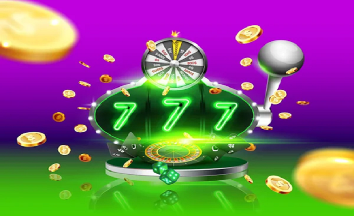 Online Slot Gaming