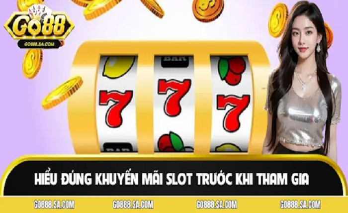 Slot Machine