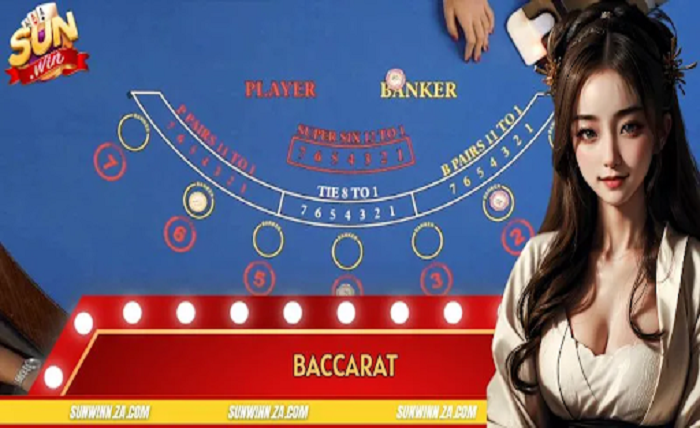 Baccarat Game