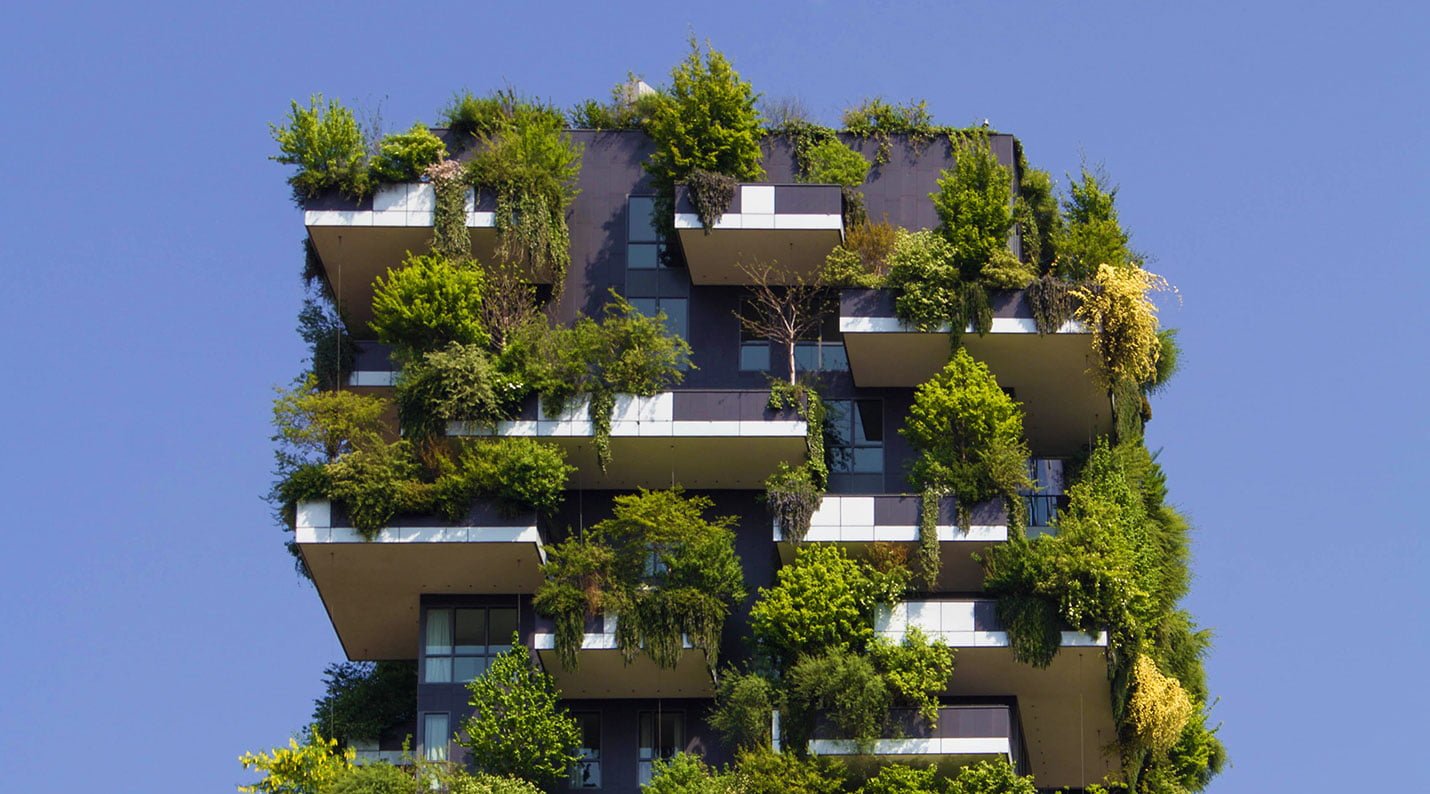 Building Health