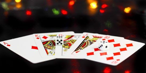 HITCLUB Card Games