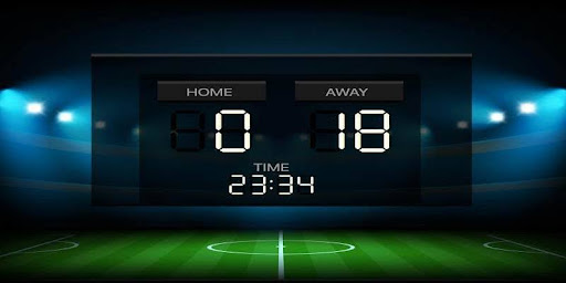 Live Score Football