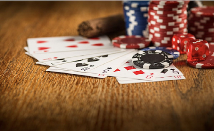 Rikvip Card Games