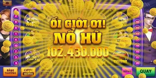 Slot Jackpot