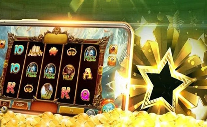 Slot Jackpot