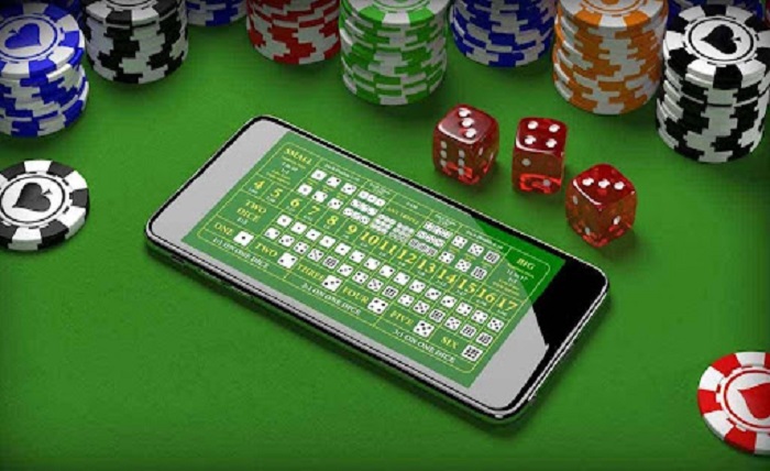 Sic Bo Tips