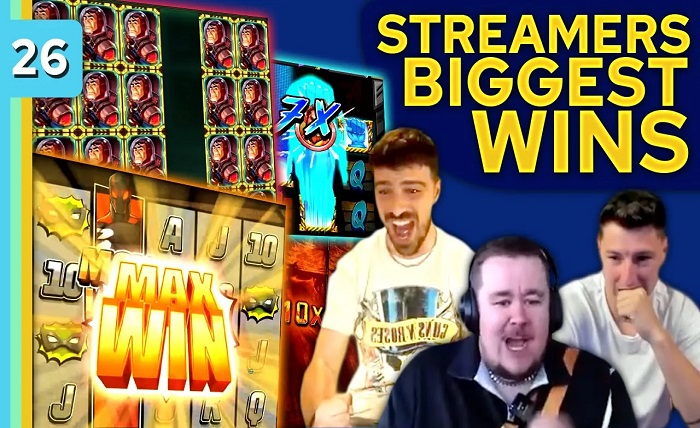 Big Wins Live
