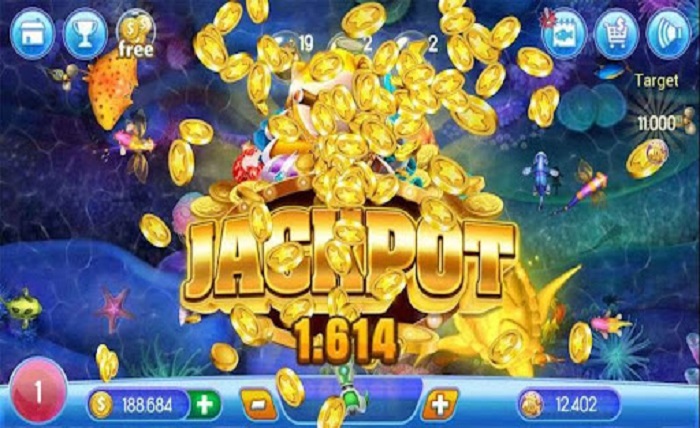 Slot Game Go88