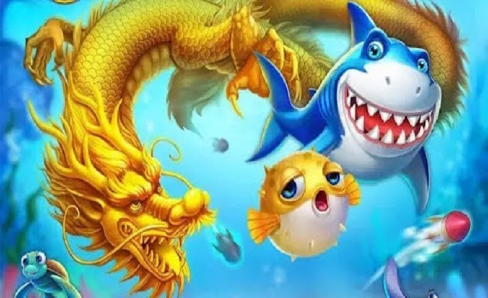 Fishing Boss