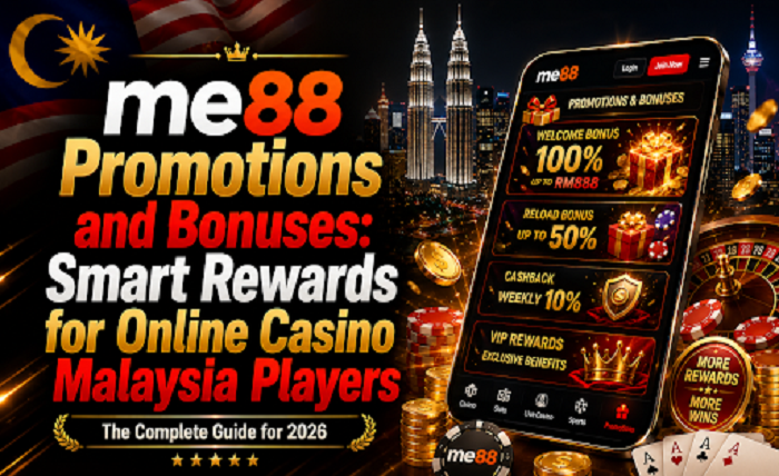 me88 Promotion