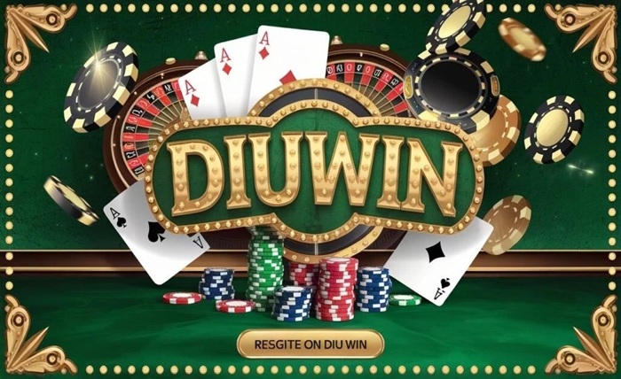 Diuwin App