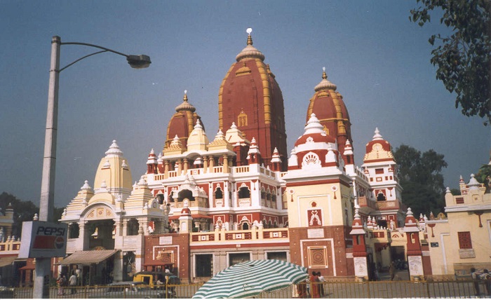 Ji Temple Timings