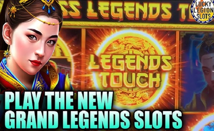 Slot Gacor