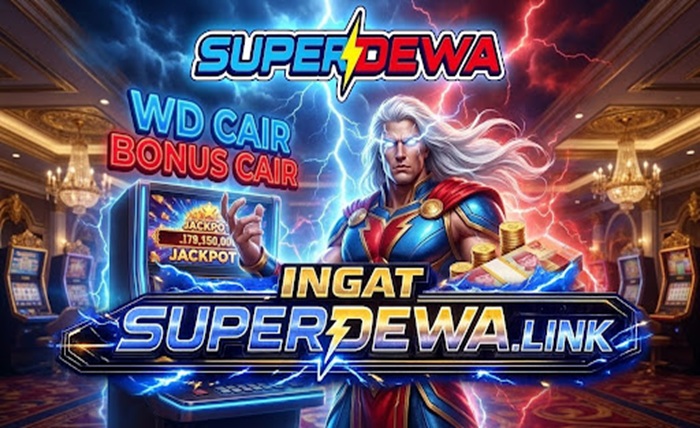 SUPERDEWA