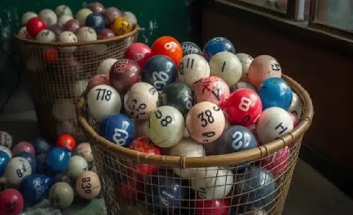 Hello88 Lottery