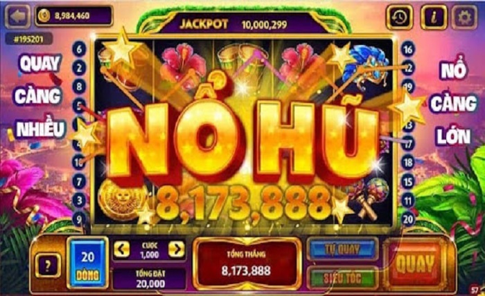Slot Machine
