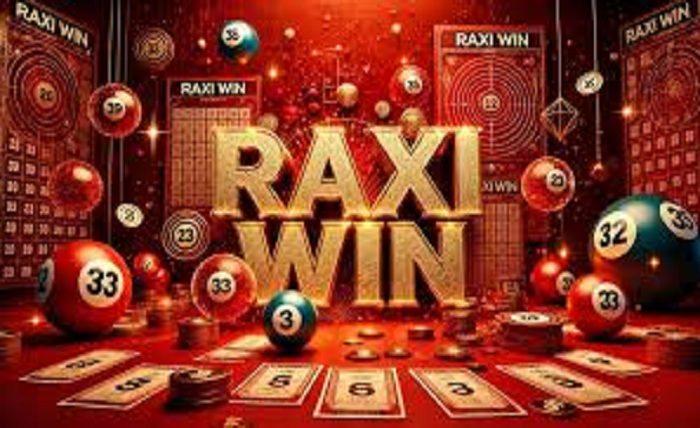 RaxiWin