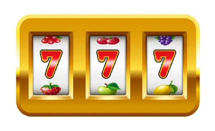 Slot Games