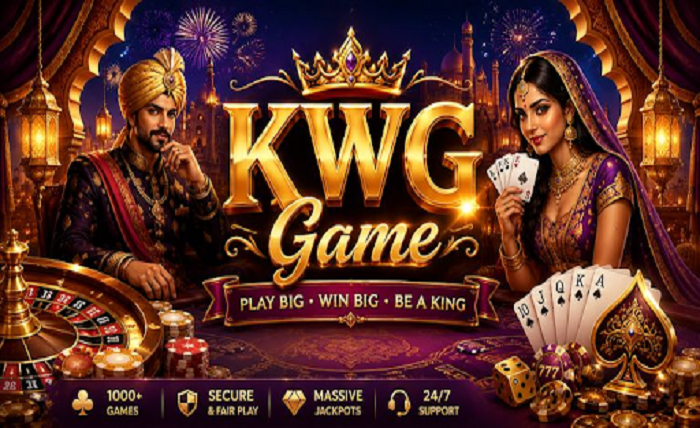 KWG Game