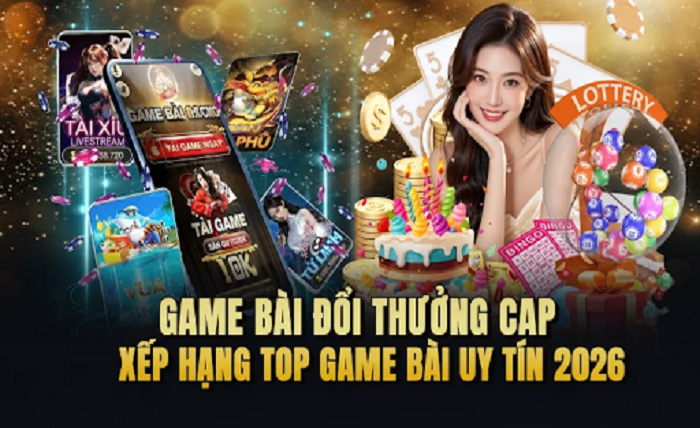 Bài Đổi Thưởng