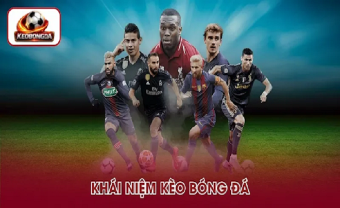 Kèo Bóng Đá