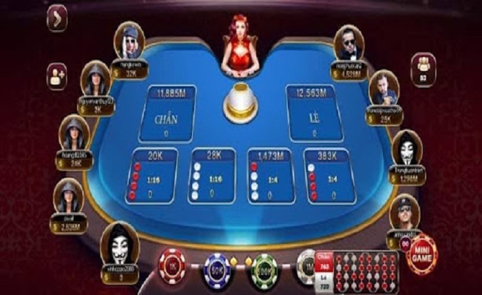 789Club