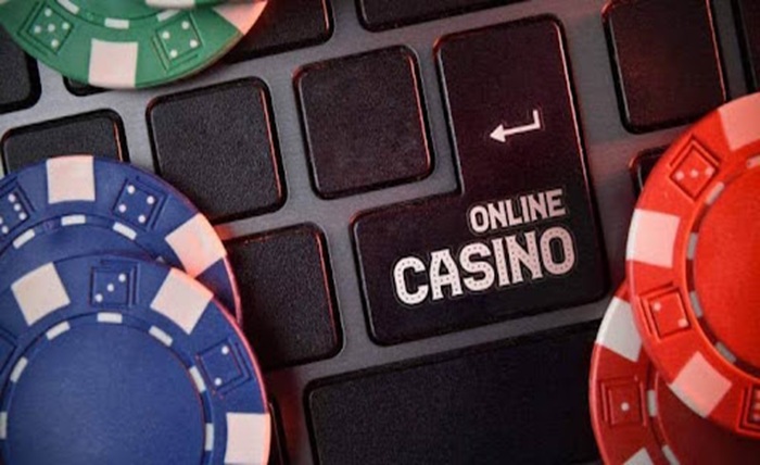 123bet Casino