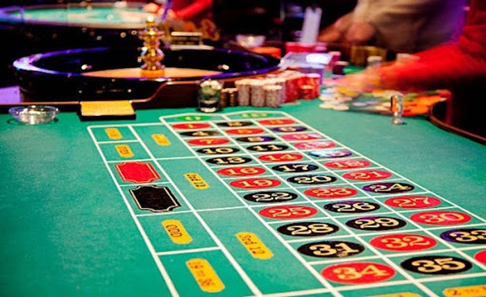 G88 Casino